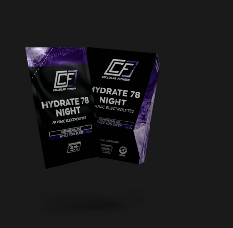 HYDRATE 78 NIGHT